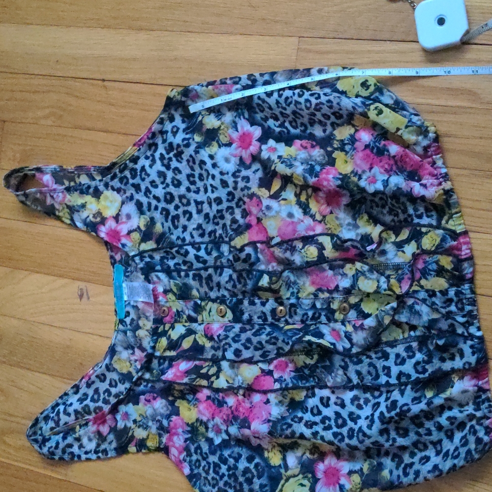 Cute Tank - Picture 4 of 4